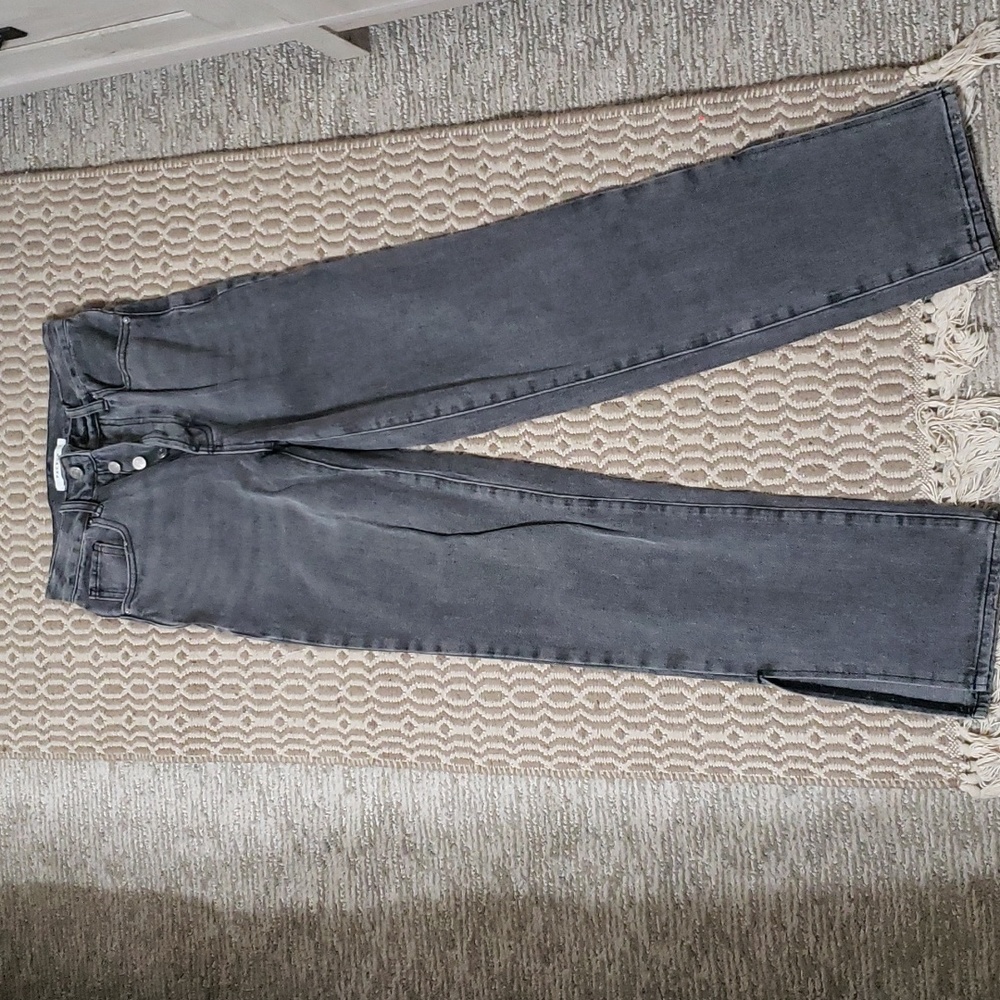 Pacsun Dad Jeans